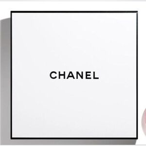 CHANEL Gift or Storage Box